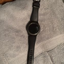 Samsung Watch
