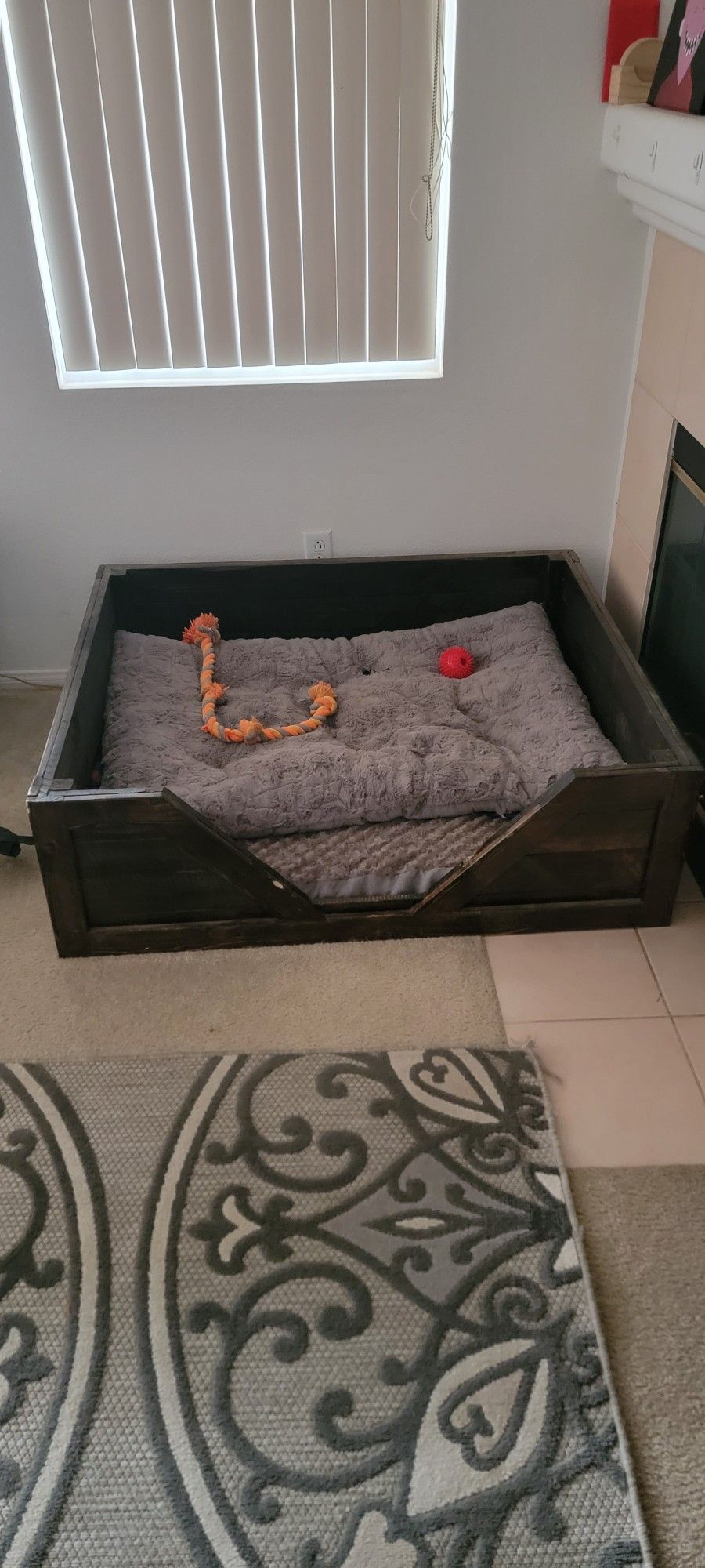 Dog Bed