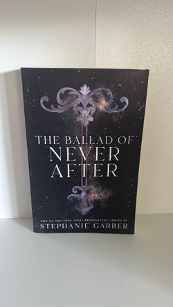 The ballad of never after