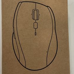 Logitech M705 Wireless Mouse