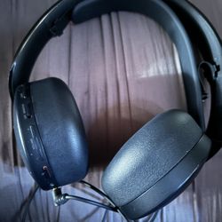 Sony Pulse 3D Bluetooth Wireless Gaming headset for PlayStation 5 - Midnight Black