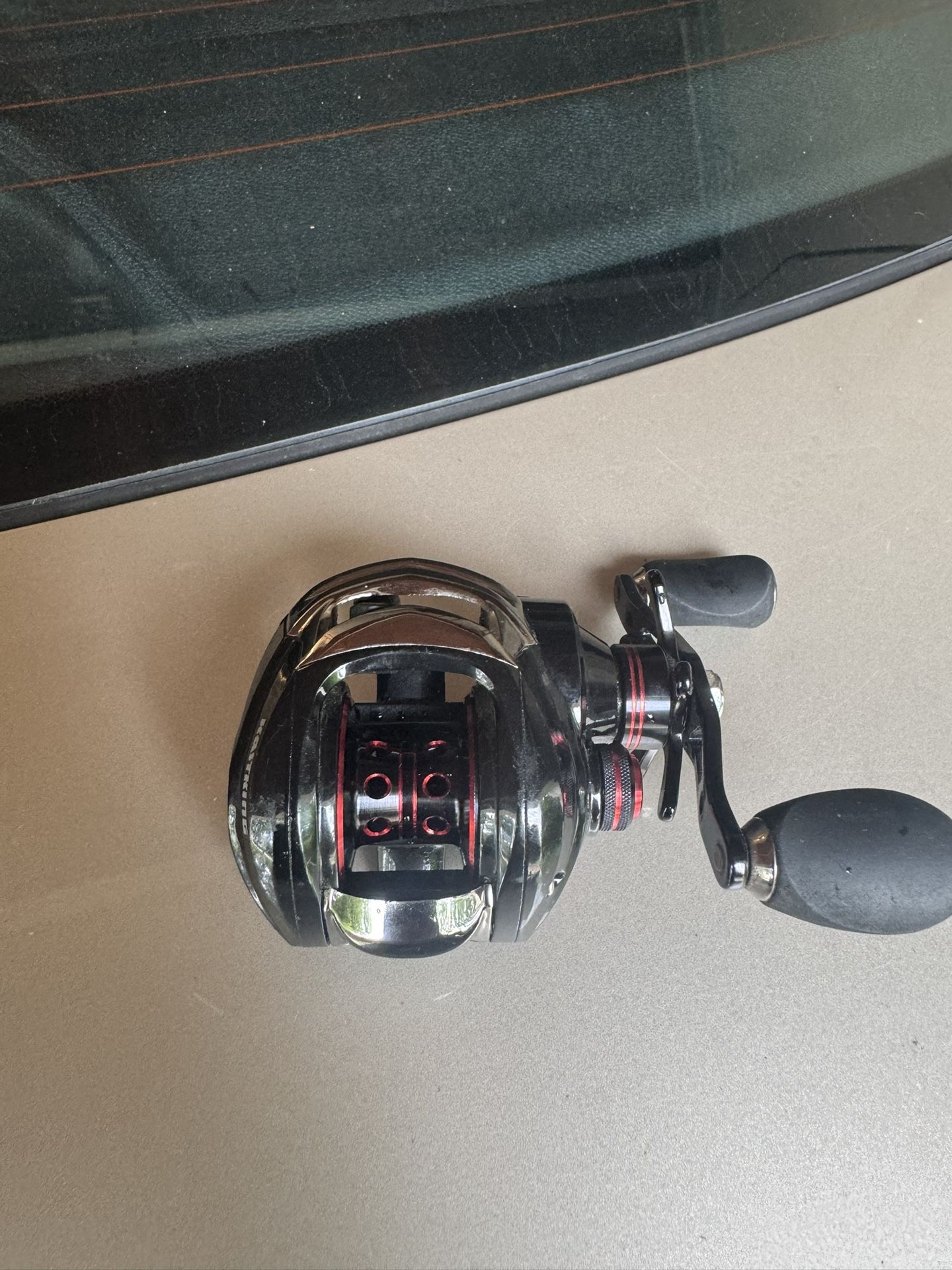 Kastking Royale Legend Baitcaster