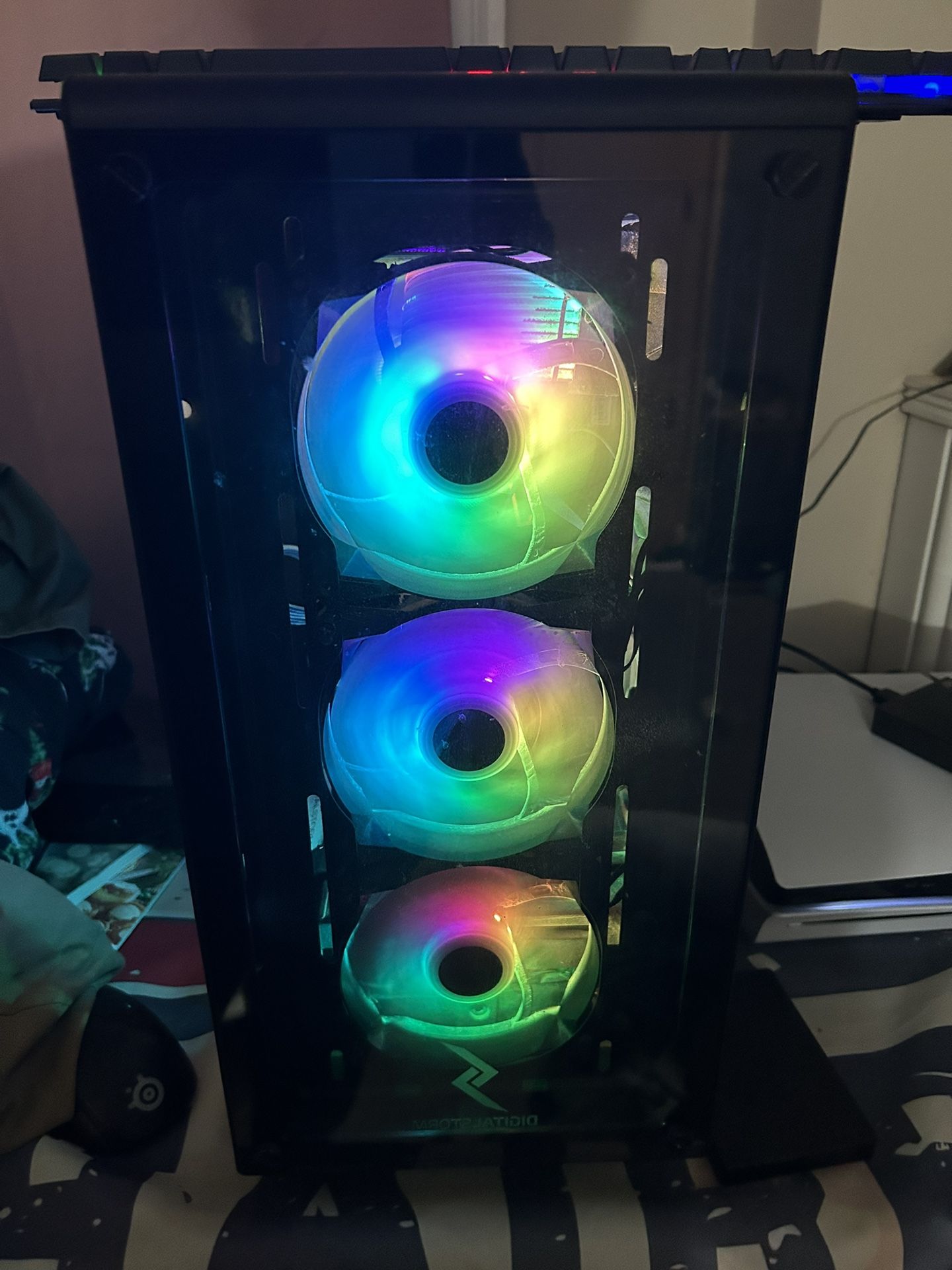 Gaming Computer