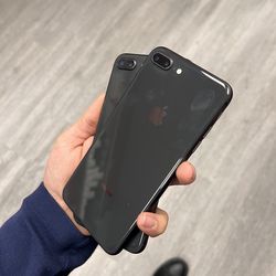 iPhone 8 Plus unlocked