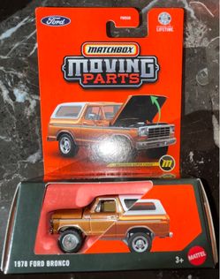 Matchbox
