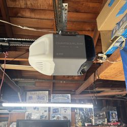 Garage Doors And Springs