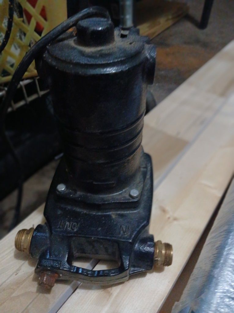 Sump Pump,dewalt grinder,rotozip,1"EMT