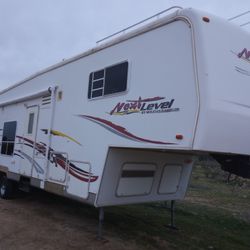 Toyhauler Trailer Toy Hauler 