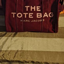 Marc Jacobs The Tote Bag 