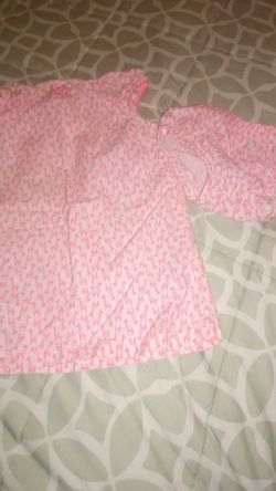 Baby dress
