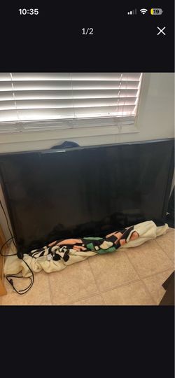LG 55 Inch Flat Screen TV