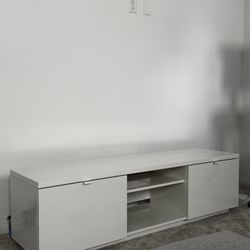 IKEA BYAS TV Stand