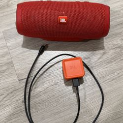 JBL Speaker