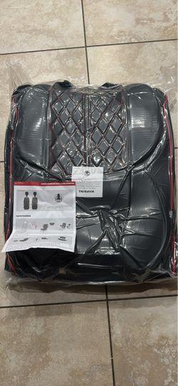 DuDuwang Seat Covers Full Set
