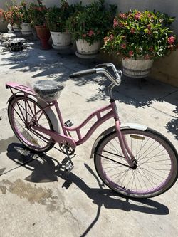 Schwinn Cruiser Bicycle