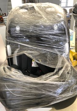 Car seat