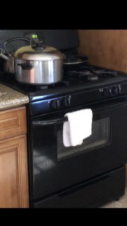 Stove
