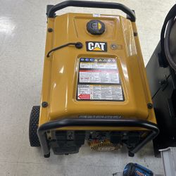Gas Generator 