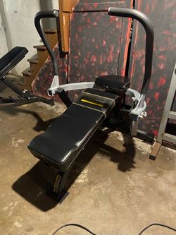 Ab machine