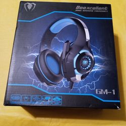 Beexcellent Pro Gaming Headset