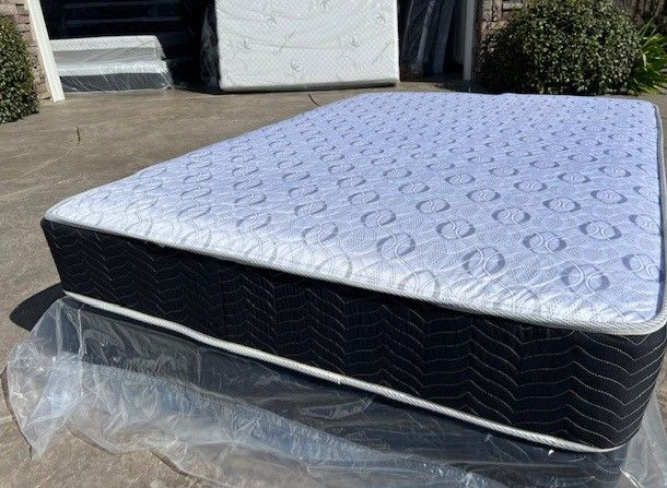 Queen Orthopedic Supreme 