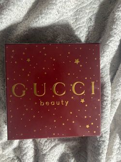 Gucci Beauty Gift Box