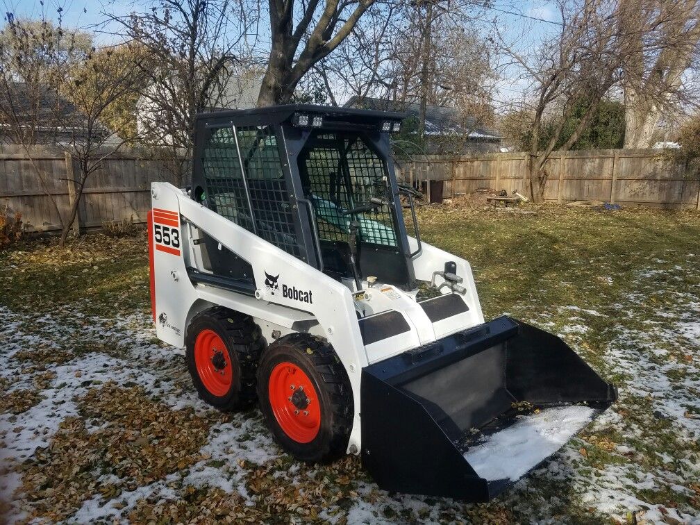 2006 Bobcat