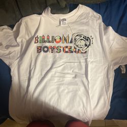 Billionaire Boys Club Shirt XL