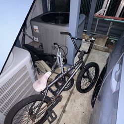 Kink Whip Bmx Bike