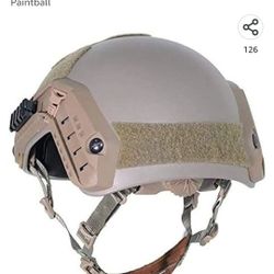 Helmet L/XL