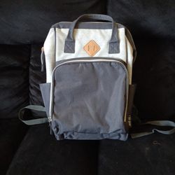 BB Gear Diaper Bag