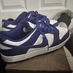 Nike Dunks