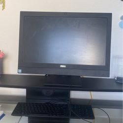 Computer All In One