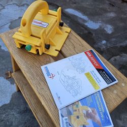 Microjig grr-ripper 3d push block