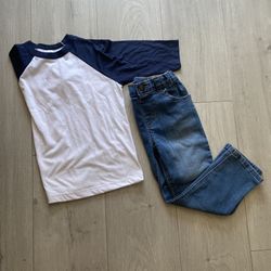Children’s Outfit 