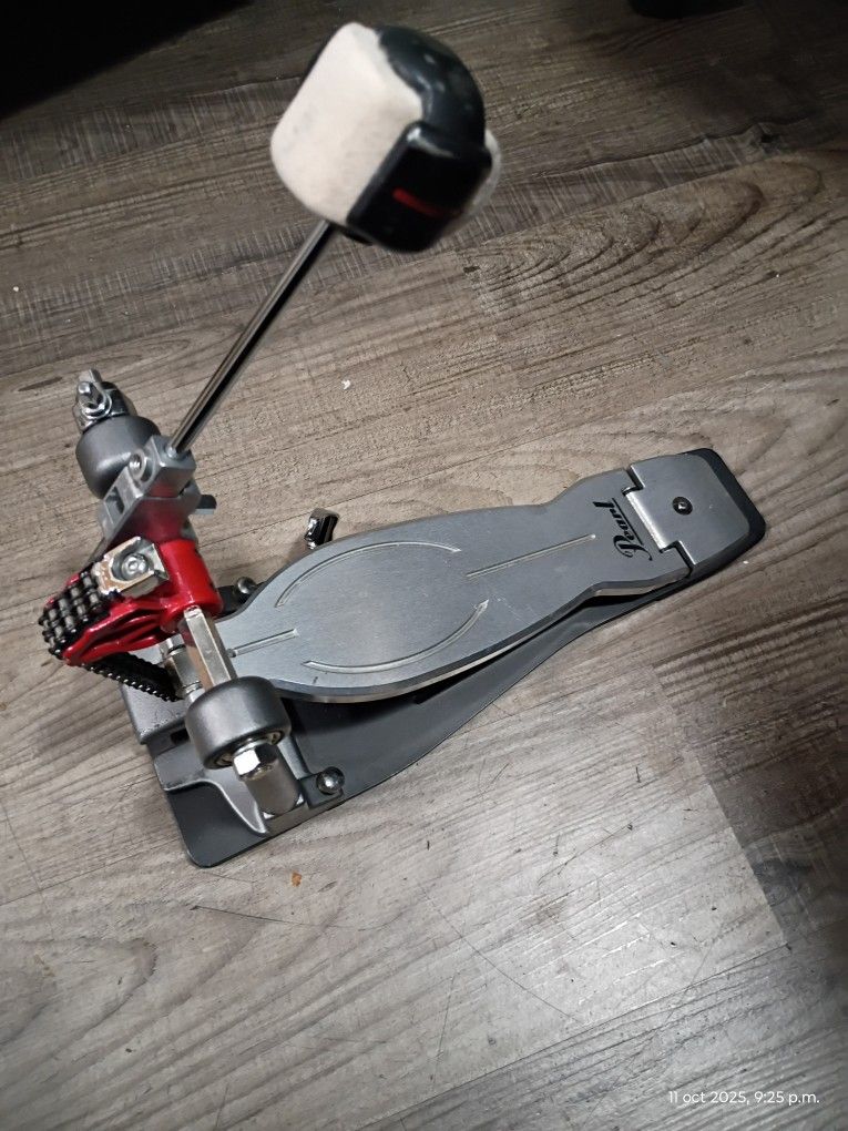 Pearl Pedal 