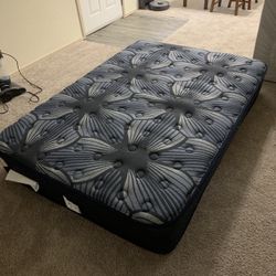 full size serta mattress 