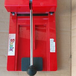 Sizzix Original Die Cutting Machine 