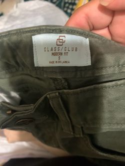 Kids class club jeans