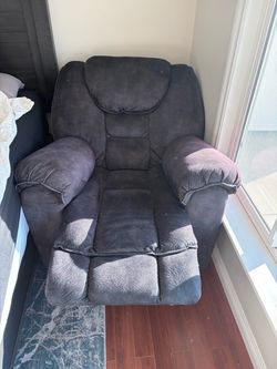Recliner