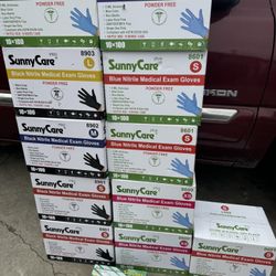 Guantes Se Lleva A Domicilio 