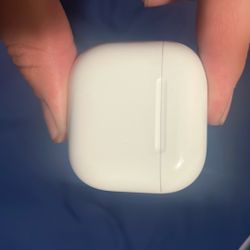 Apple Air Pods 4gen 