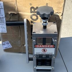 Brand New Wire Stripper For $70