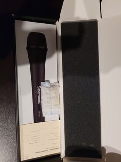 New Saramonic SR-HM7 For Cheap!