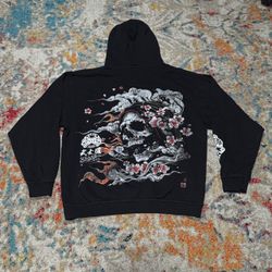 Darc Sport Bushido Chapter 2 Hoodie