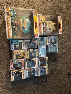 Funko pops under market