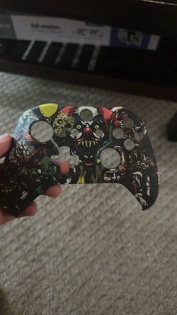 Xbox controller cover