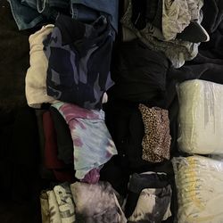 Women’s Clothes / Pull ups