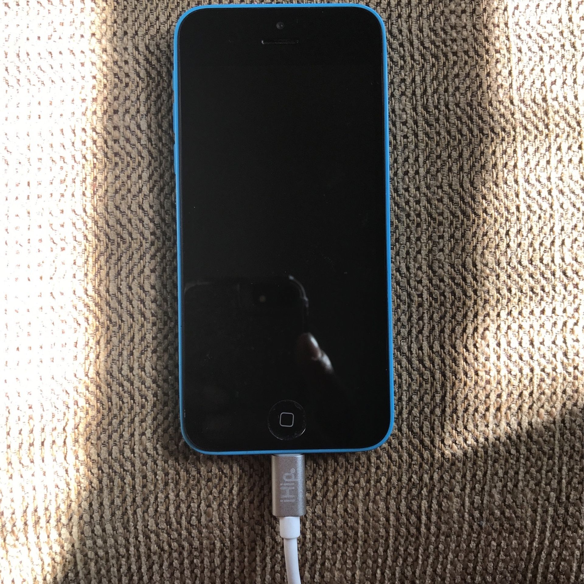 iPhone 5