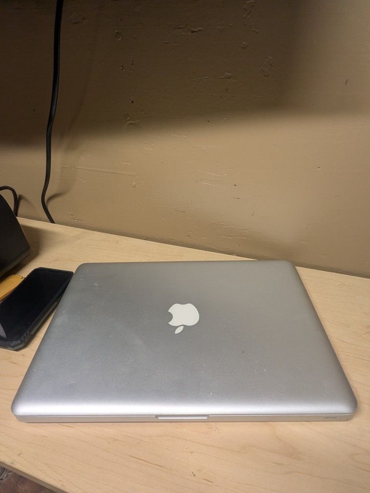 13in MacBook Pro 2011 With Upgrades